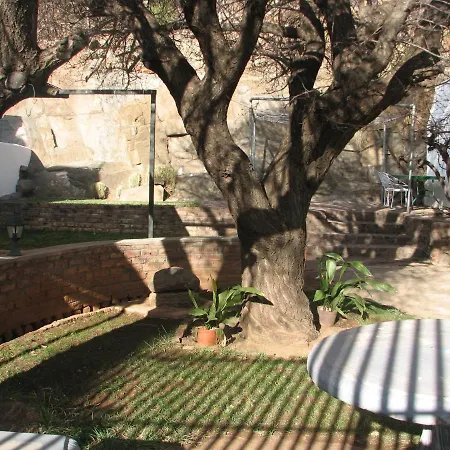 Toverberg Guest Houses Colesberg Exterior photo