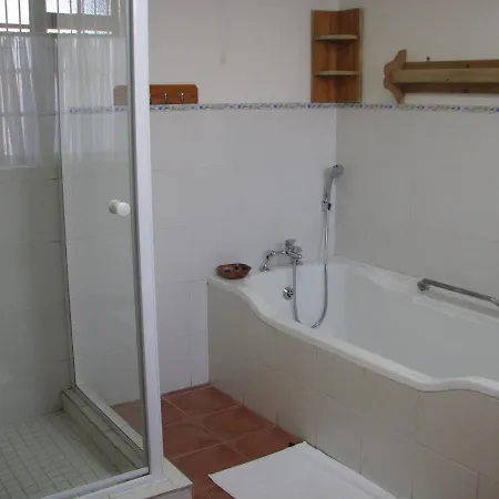 Toverberg Guest Houses Colesberg Exterior photo