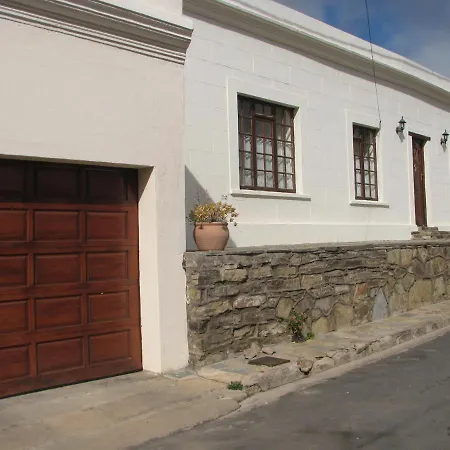 Toverberg Guest Houses Colesberg Exterior photo
