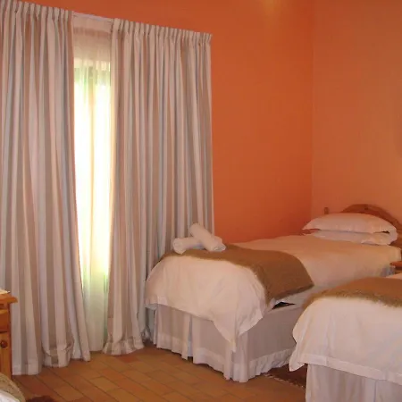 Toverberg Guest Houses Colesberg Exterior photo