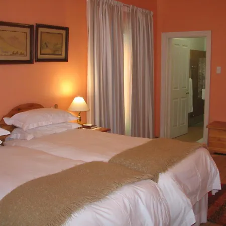 Toverberg Guest Houses Colesberg Exterior photo
