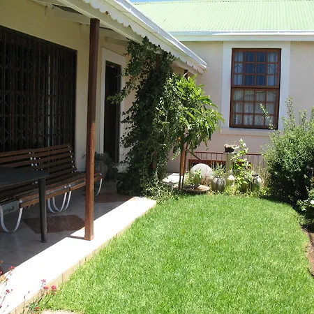 Toverberg Guest Houses Colesberg Exterior photo