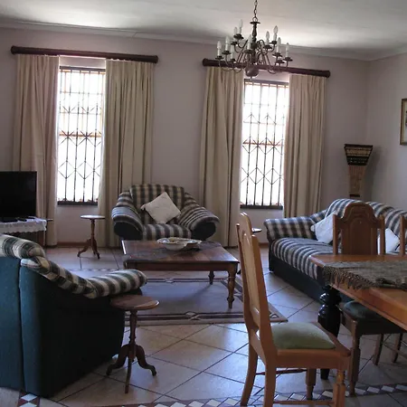 Toverberg Guest Houses Colesberg Exterior photo