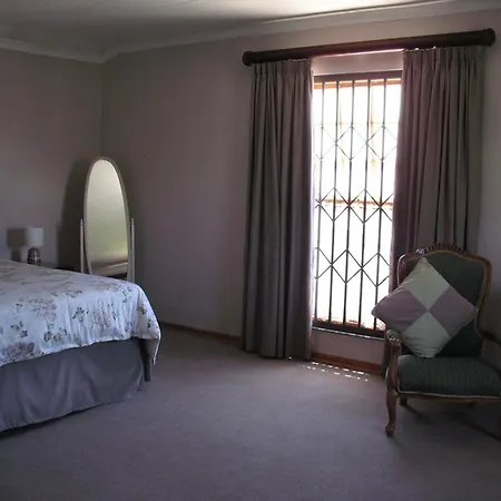 Toverberg Guest Houses Colesberg Exterior photo