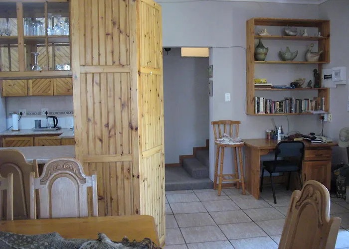 Toverberg Guest Houses