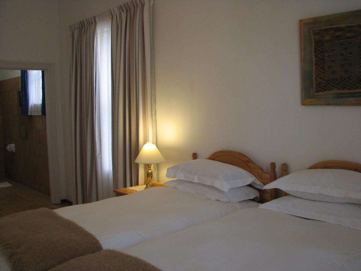 Toverberg Apartment Colesberg