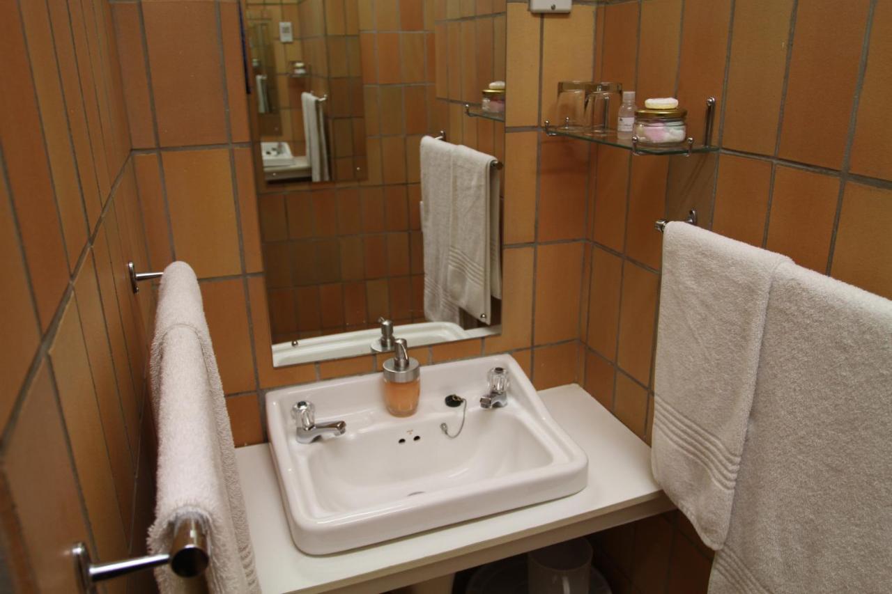 Apartment Toverberg