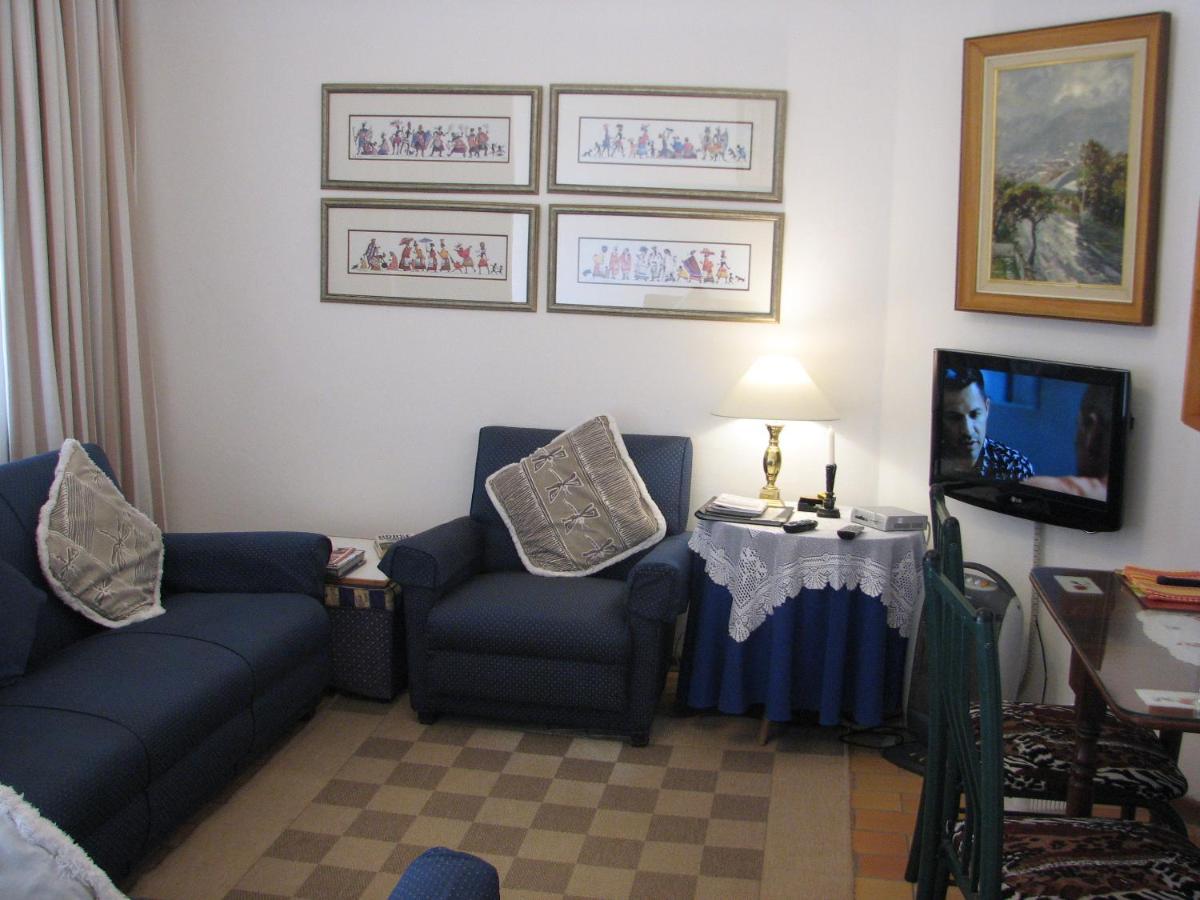 Toverberg Apartment Colesberg