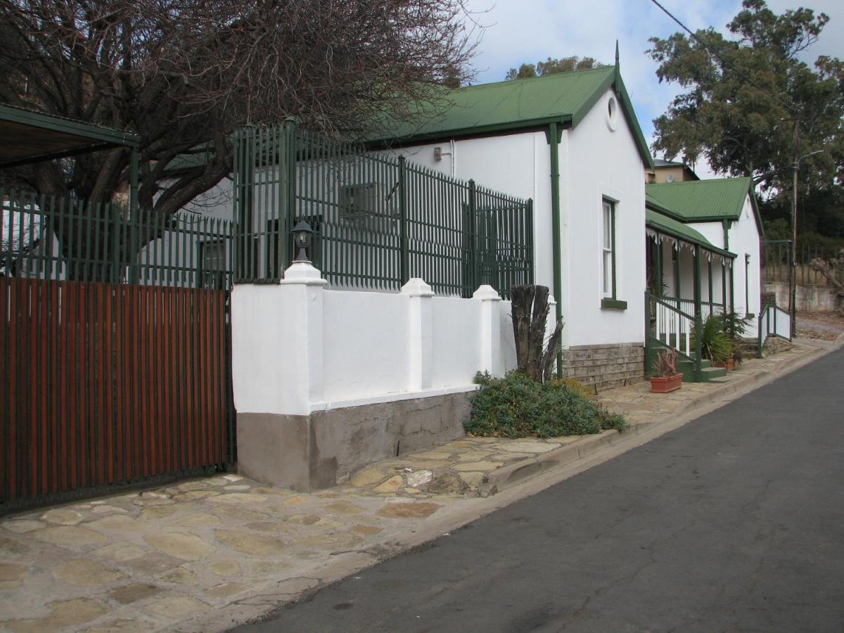 Apartment Toverberg Colesberg