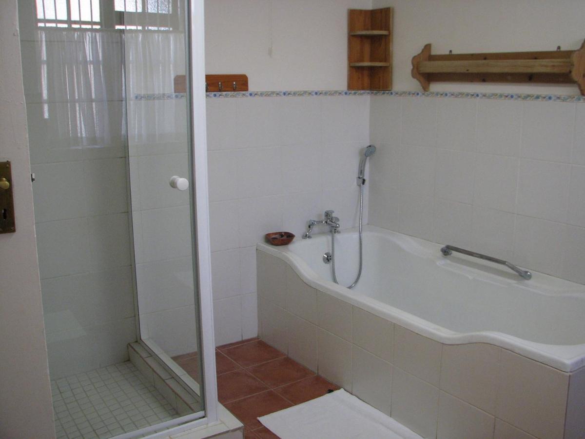Apartment Toverberg *