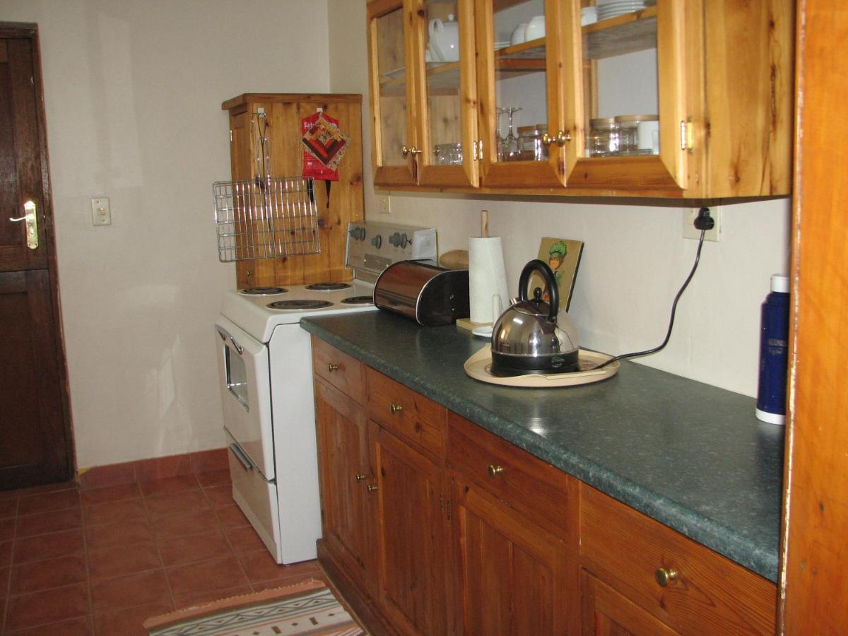 Toverberg Colesberg