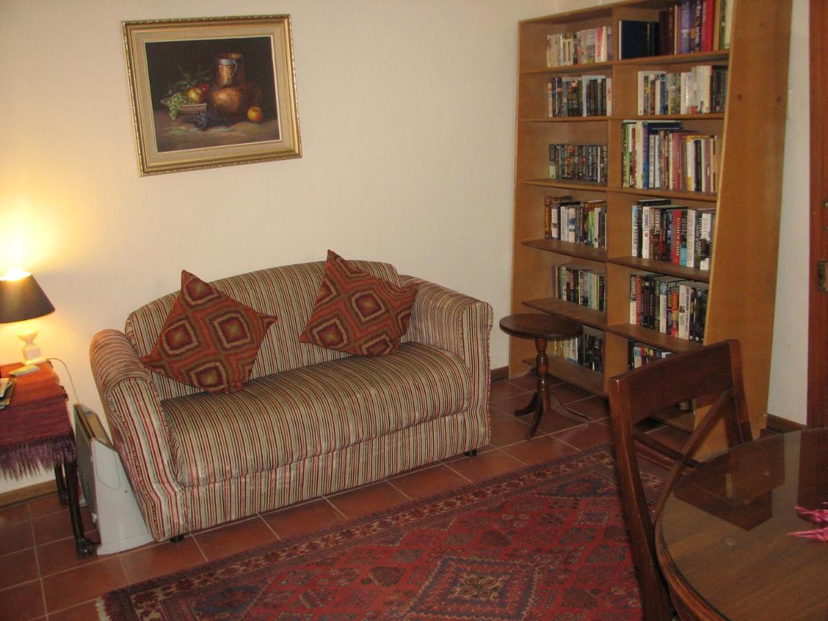 Apartment Toverberg Colesberg