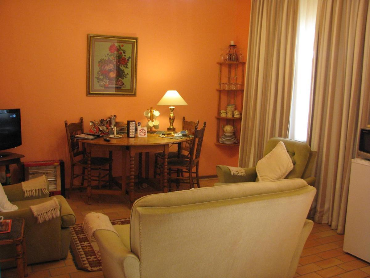 Toverberg Apartment Colesberg