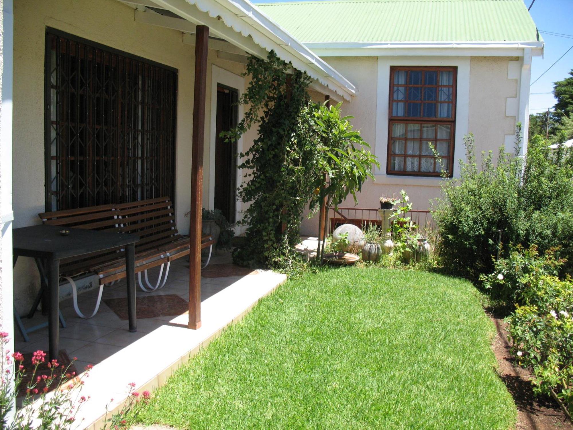 Toverberg Colesberg