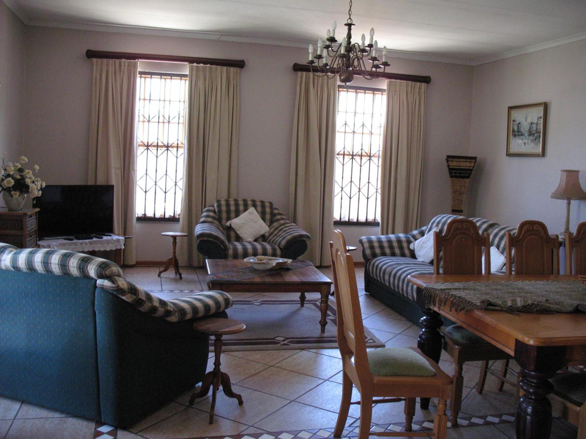 Apartment Toverberg Colesberg