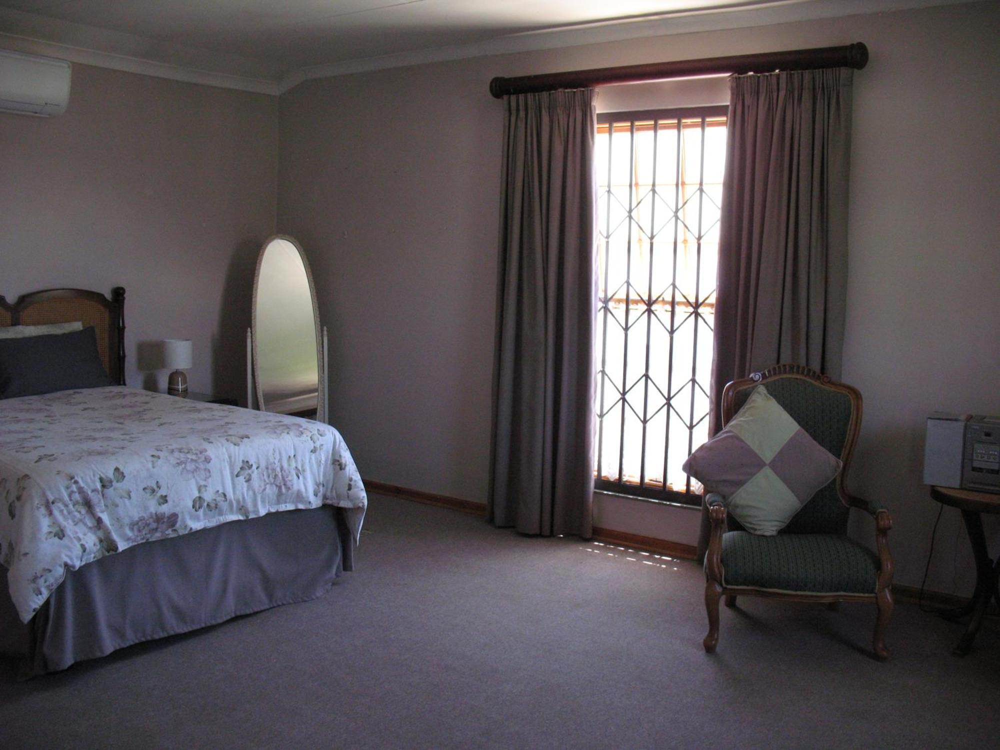 Toverberg * Colesberg