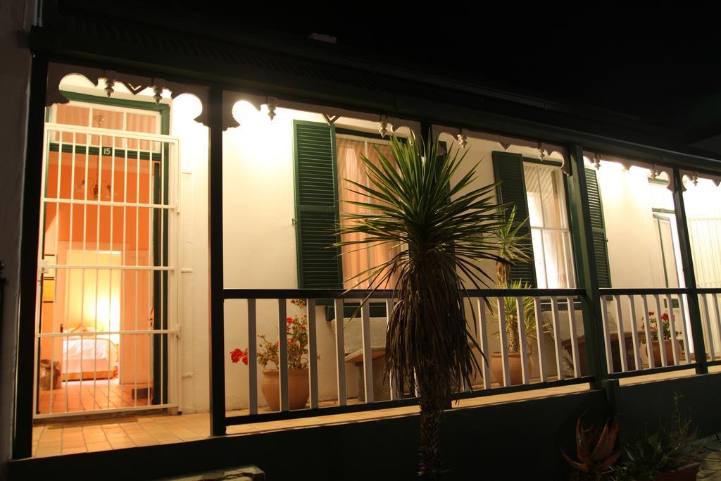 Apartment Toverberg *