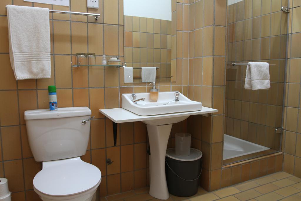 Apartment Toverberg