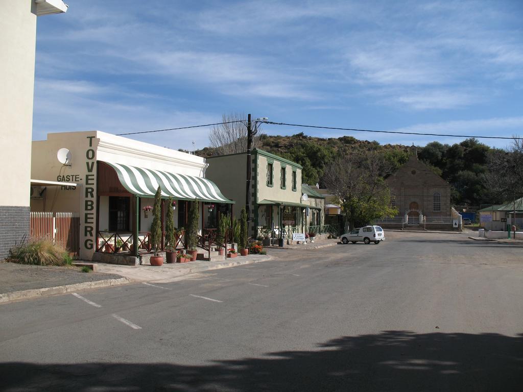 Apartment Toverberg Colesberg