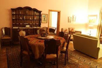 Apartment Toverberg *