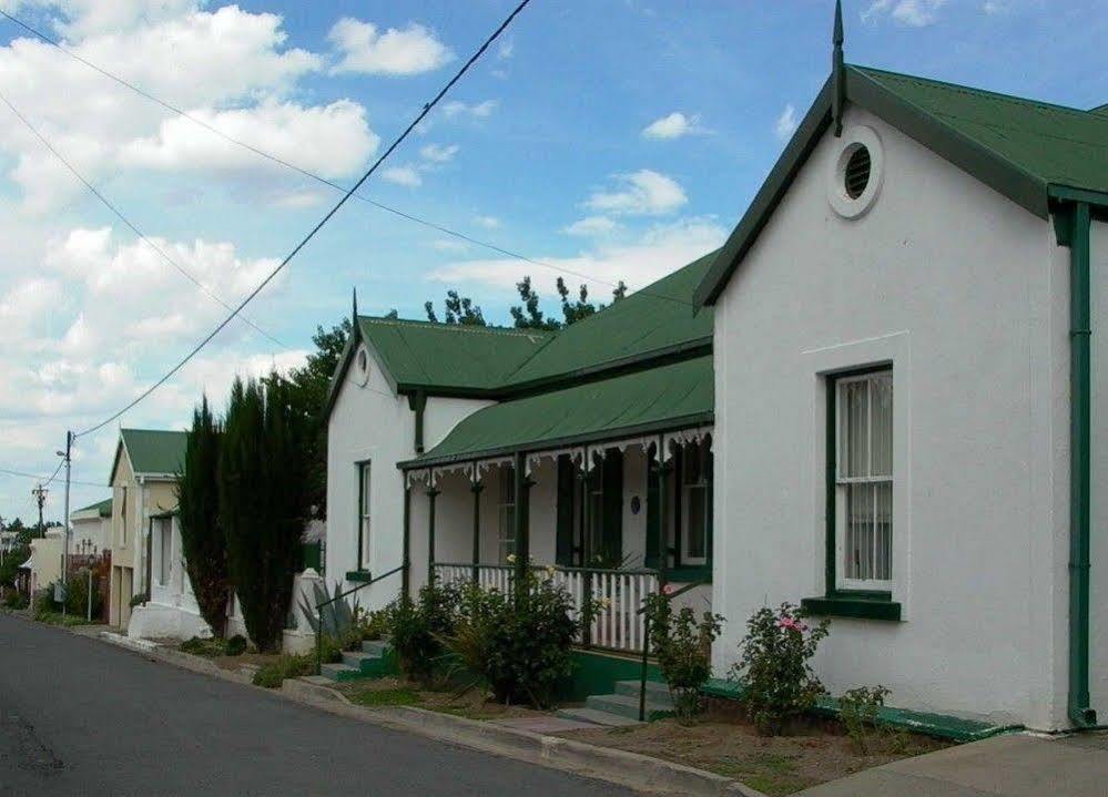 Toverberg Apartment Colesberg